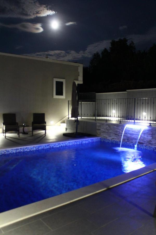 Vacation Home Meri Mirce Extérieur photo