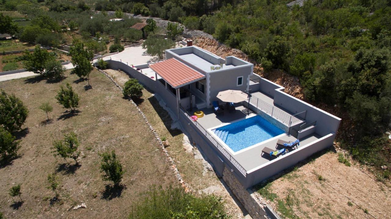 Vacation Home Meri Mirce Extérieur photo