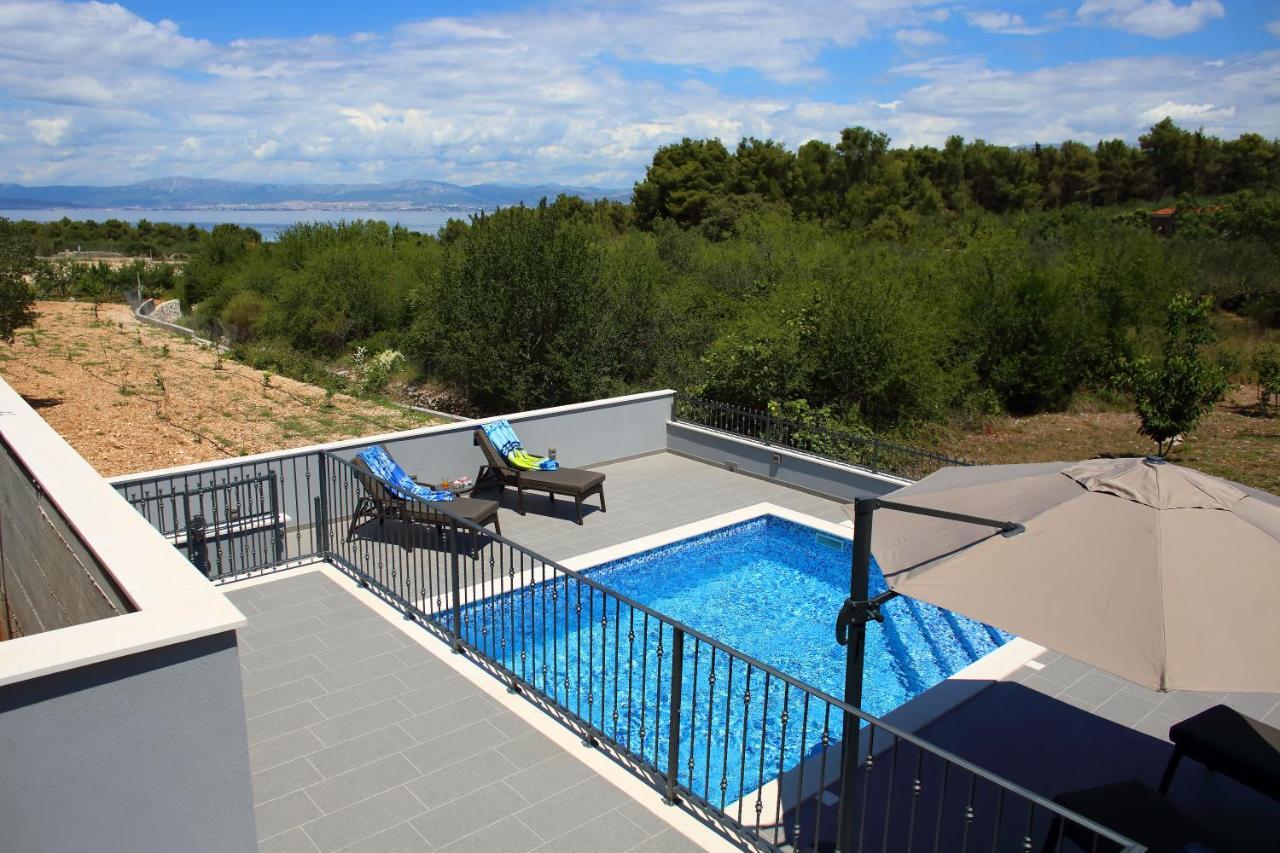 Vacation Home Meri Mirce Extérieur photo