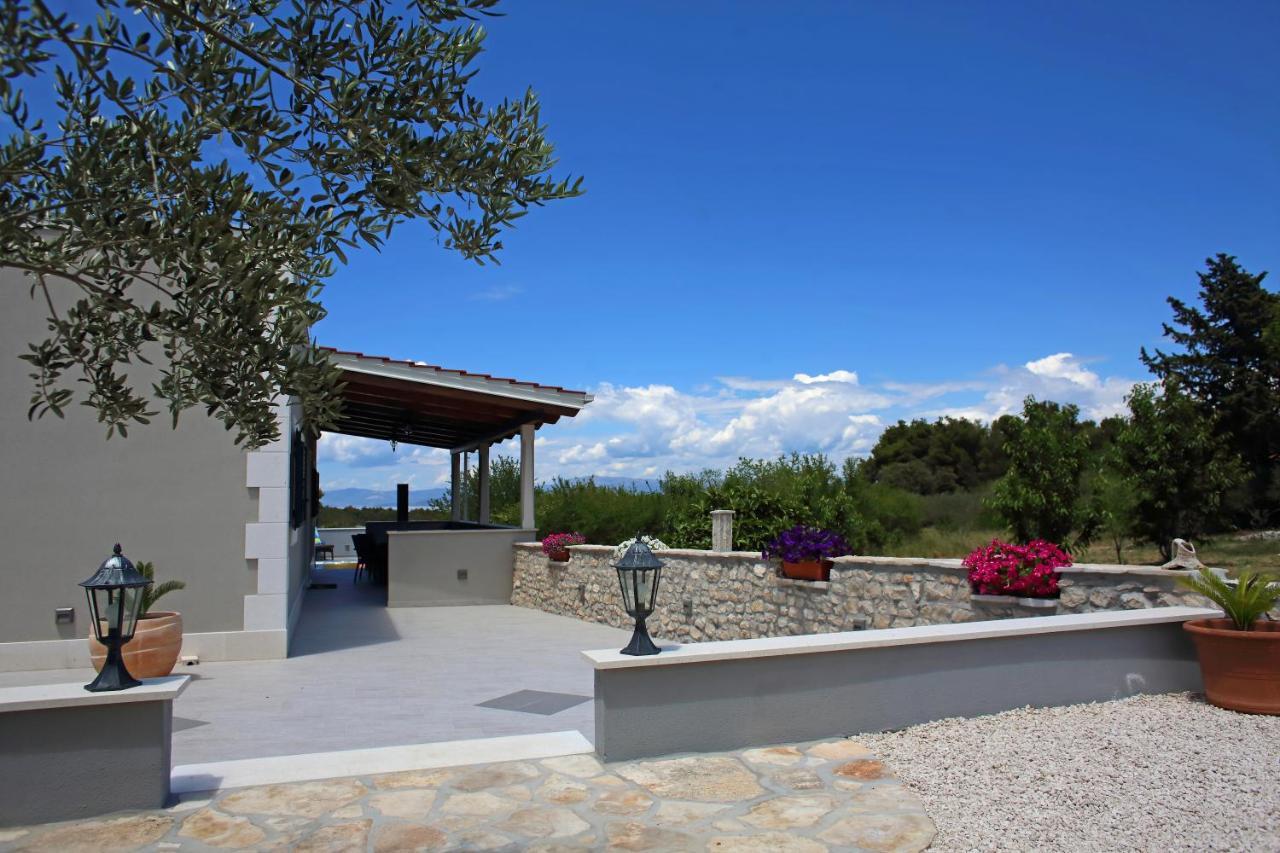 Vacation Home Meri Mirce Extérieur photo