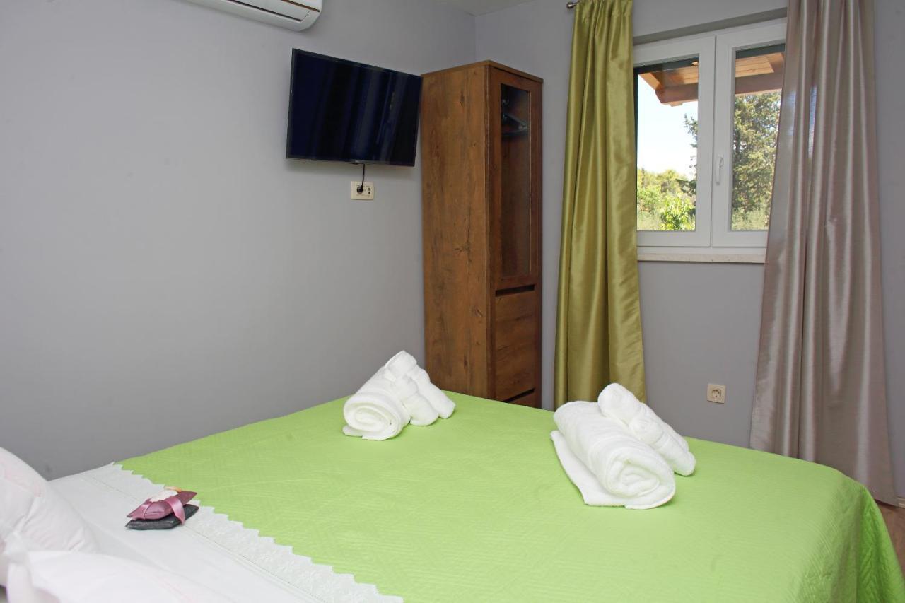 Vacation Home Meri Mirce Extérieur photo