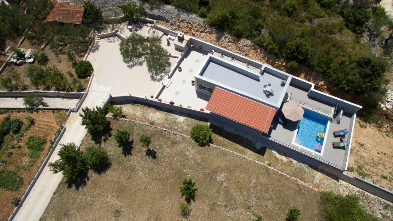 Vacation Home Meri Mirce Extérieur photo