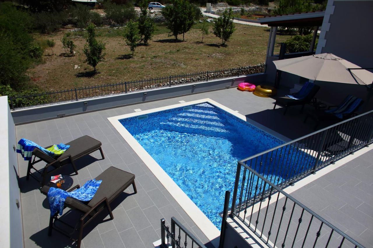 Vacation Home Meri Mirce Extérieur photo